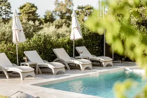 Binios Villa - private pool, walking distance from the Beach - Image 4