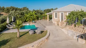 Binios Villa - private pool, walking distance from the Beach - Image 2