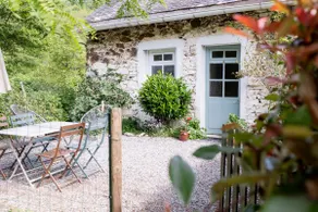 Dragonfly Cottages - Otter Cottage - Image 2
