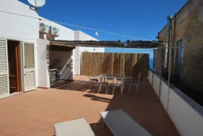 005 Casa Oasi beach Canneto Lipari - Image 2