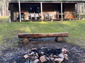 Parkvale-Family & pet friendly log cabins - Image 3