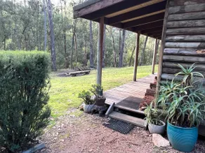 Parkvale-Family & pet friendly log cabins - Image 2