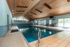 Luxury 6BR Summer Retreat | Pools + Sports Court - Image 2