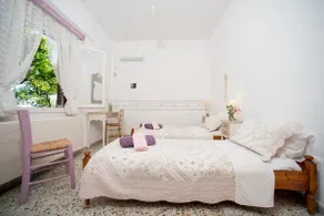 Niki Blue Sea View Apartment Perama, 3 bedrooms - Image 4