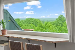 The Garden Suite at Treetop Retreat - Image 5