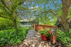 The Garden Suite at Treetop Retreat - Image 5