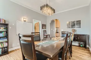 Rare home in LoHi sleeps 10, walk DT, skyline view - Image 5