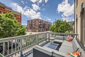 Rare home in LoHi sleeps 10, walk DT, skyline view - Image 4
