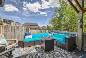 Rare home in LoHi sleeps 10, walk DT, skyline view - Image 2