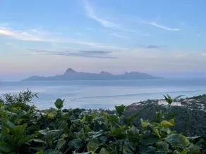 PUNAAUIA F2 apartment with breathtaking view - Image 2