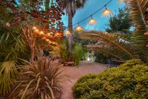 The Parc Saint-Antoine - Fuschia - Image 3