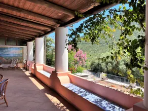 Casa I 10 Puleri, among the Malvasia vineyards - Image 2