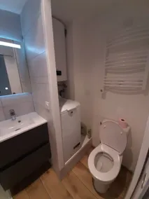 Prox St Tropez garden level apartment 400 walk to the beach - Image 4