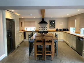 Bengeworth Fields Farmhouse - Image 2