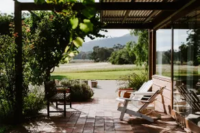 Abercorn - elegant country house 7 mins to Mudgee - Image 2