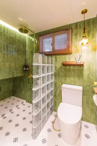 I'm Green - Boutique Seoul Stay in Hidden Seoul - Image 4