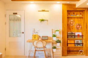 I'm Green - Boutique Seoul Stay in Hidden Seoul - Image 3
