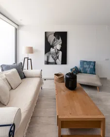 SISSI BOUTIQUE - Terrassen mellem havet og Teide - Image 3