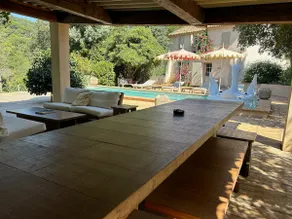 Gigaro Riviera Cottage. Gigaro. 5 bedrooms / sleeps 10 - Image 3