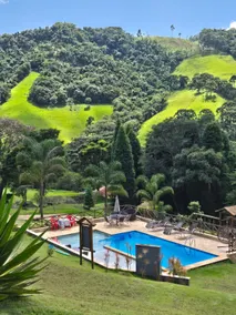 Cabin - Veredas da Mantiqueira Farm - Image 4