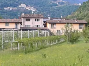 Cascina Legnago bilocale a 6 chilometri da Salò - Image 2