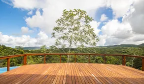 Luxury Private Villa with pool on hilltop - Image 5