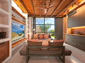 Sea View Garden Suites - Image 5