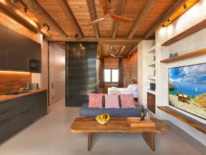Sea View Garden Suites - Image 2
