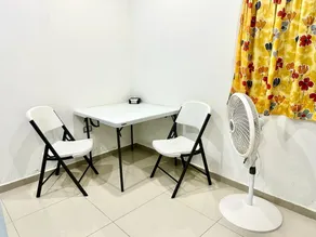 YOUR APARTMENT as you want it: clean, comfortable and private - Image 4