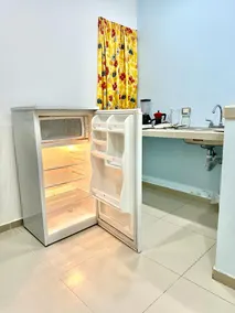 YOUR APARTMENT as you want it: clean, comfortable and private - Image 5
