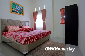 GWKHomestay - Image 3
