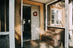 Beautiful cottage, idyllic nature, near StockholmC - Image 5