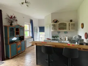 The other apartment in the countryside ”KrusenhofIlona” - Image 5