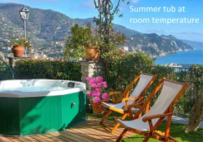 Villa Mares - sea view, free garage - Image 3