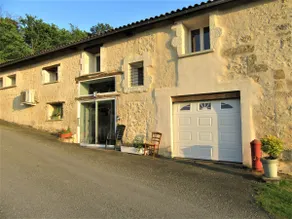 Gîte „Intimität“ für 2 Personen (ohne SPA) - Image 3
