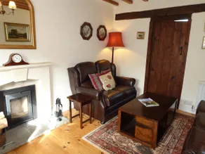 Cotswold Period Cottage i en landsby med en pub på 5 minutters gang. Stor have - Image 5