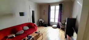 quiet apartment, with balcony, mobility lease - Image 4