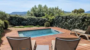 Aria Loft, close to the sea and river, heated pool - Image 3