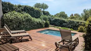 Aria Loft, close to the sea and river, heated pool - Image 2