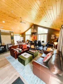 Eagle's Nest Guest House II - Less than 2 Miles to Sand Valley - 16 beds! - Image 4