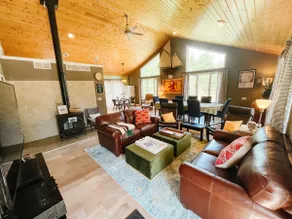Eagle's Nest Guest House II - Less than 2 Miles to Sand Valley - 16 beds! - Image 3
