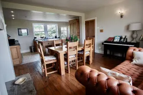 Luxurious Granny House Bell Busk in Malhamdale - Image 4