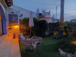 A cozy, quiet and sunny bungalow in Moraira - Image 4