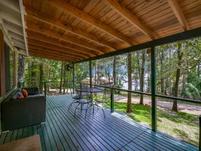 Lakeview Cabin in the Woods - Image 2