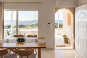 Falasarna Seafront House - 50m to the Beach - Image 2