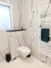 Private studio in a 2-star main residence - Image 4