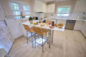 Deluxe villa in a fantastic park of 18000m2 (4p.) - Image 5