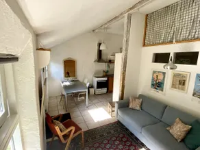 Cottage in rural settings close to beach - Image 3