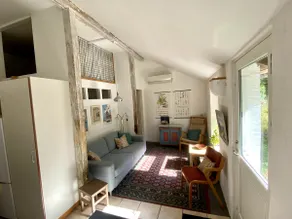 Cottage in rural settings close to beach - Image 2