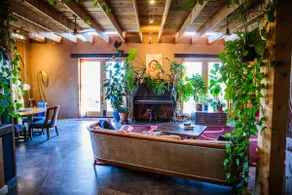 CASA DE COUGLETTA - Artist retreat, stunning views - Image 2